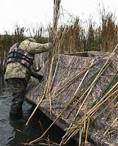 Image result for Willie Boat Blind