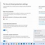 Image result for Update and Security Settings Windows 11