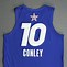 Image result for Jersey Mike Conley