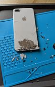 Image result for iPhone 8 Plus Back Glass Break