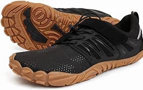 Image result for Rubber-Soled Arch Support Black Shoes
