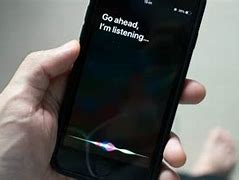 Image result for How to Use Siri On iPhone 13