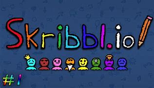 Image result for Skribble.io Game