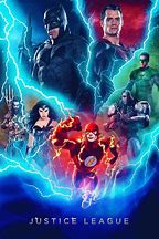 Image result for Justice League Fan Film