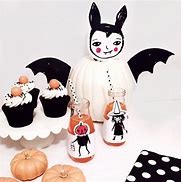 Image result for Not so Scary Halloween Party Decorations
