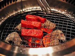 Image result for Osaka Street Food Beef Patties