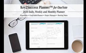 Image result for Key2success Planner
