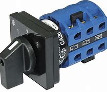 Image result for Rotary Switches