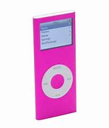 Image result for iPod Nano Orange
