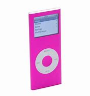 Image result for iPod Nano 2nd Generation Pink
