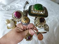 Image result for Victorian Hat Pins