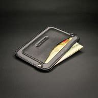 Image result for Leather Credit Card Holder