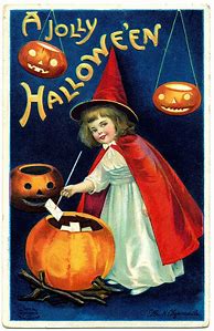 Image result for victorian halloween clip graphics