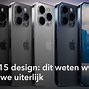Image result for iPhone 15 Desing