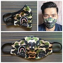 Image result for BAPE Shark Collection