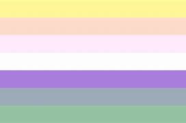 Image result for Gender-Neutral Flag Nails