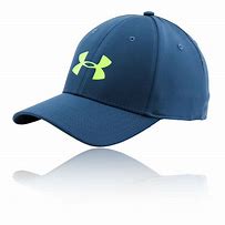 Image result for Under Armour Blue Hat