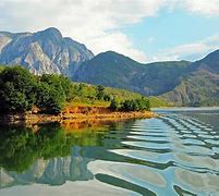 Image result for Lac Albania
