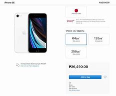 Image result for iPhone SE Price Philippines Power Mac