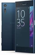 Image result for Sony Xperia Xz Display