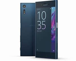 Image result for Xperia XZ-2 Blue