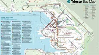 Image result for Trieste Bus Station