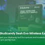 Image result for Wireless Earbuds Skullcandy Sesh