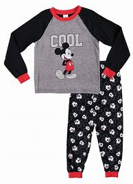 Image result for Disney Sleepwear for Boys