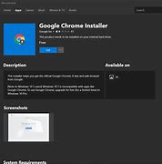 Image result for Microsoft App Store Google Chrome