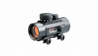 Image result for Tasco 5 MOA Red Dot