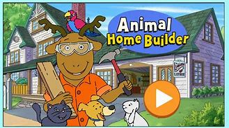 Image result for Best Animal House Builder