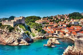 Image result for Visiting Dubrovnik Croatia