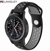 Image result for Samsung Gear Sport Band Size