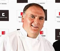 Image result for Young Chef Jose Andres