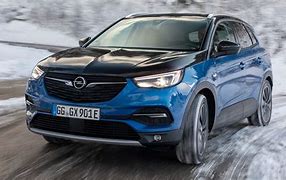 Image result for Opel Grandland X Elegance