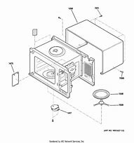 Image result for GE Microwave Parts Jes2051dn1bb
