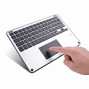 Image result for Laptop Keyboard and Touchpad