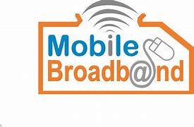 Image result for Mobile Broadband Logo