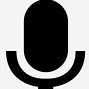 Image result for mic symbols