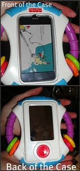 Image result for Child Proof iPhone Case