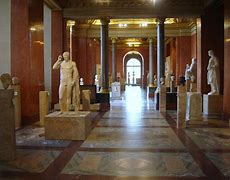 Image result for Louvre Museum Art Pieces