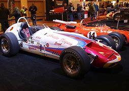 Image result for A.J. Foyt Museum