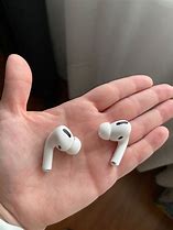 Image result for Air Pods Pro Wire Headphones