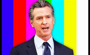 Image result for Gavin Newsom College