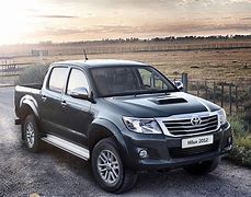 Image result for Hilux Twin Cab