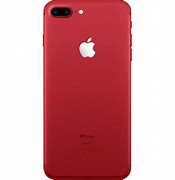 Image result for Red iPhone 7 Plus 256GB