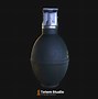 Image result for Frag Grenade Art