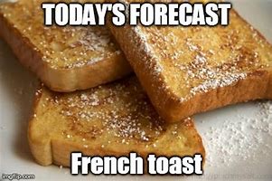 Image result for French Food Meme