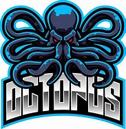 Image result for Octopus Logo