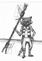 Image result for Rocket From Guardians of the Galaxy Memes